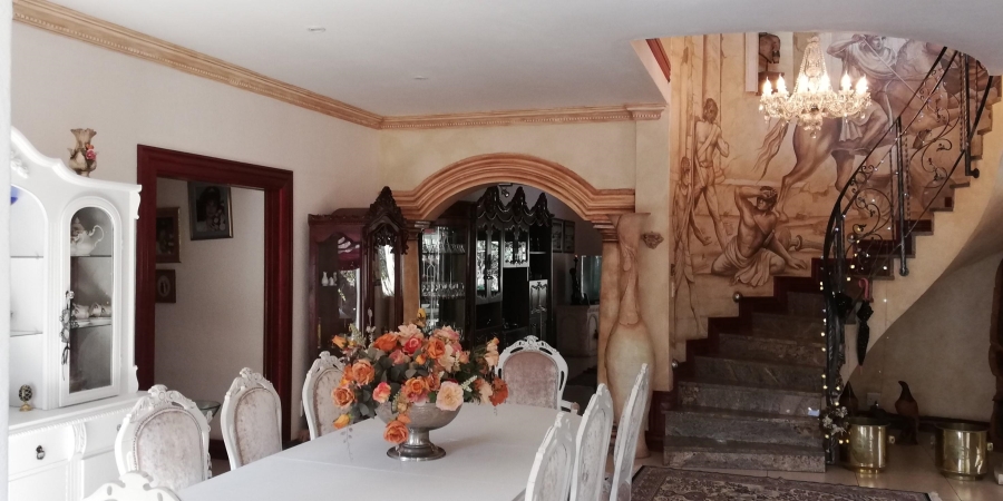 4 Bedroom Property for Sale in Hartbeespoort Rural North West